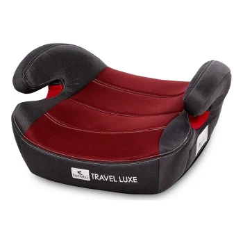 Lorelli auto-sedište Travel luxe isofix red 15-36kg-1 Lorelli auto-sedište Travel luxe isofix red 15-36kg-1